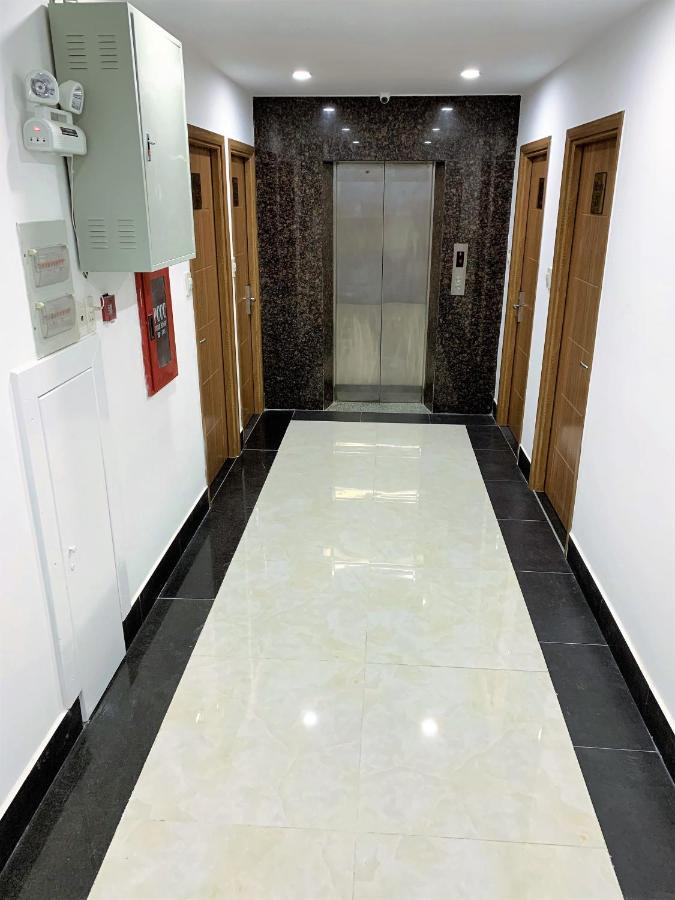 เดอะ มาร์ส โฮเทล Hotel โฮจิมินห์ซิตี้ ภายนอก รูปภาพ