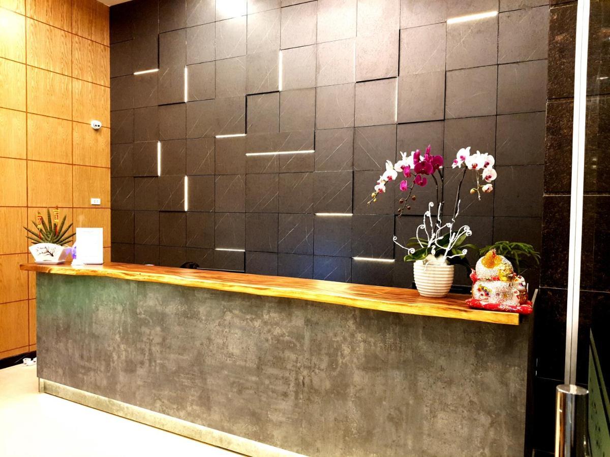 เดอะ มาร์ส โฮเทล Hotel โฮจิมินห์ซิตี้ ภายนอก รูปภาพ